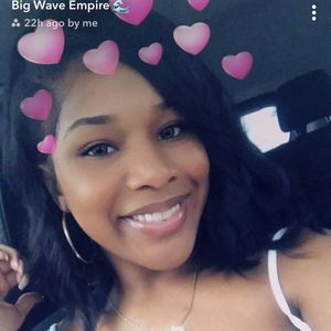 Meet your Posher, Destiny